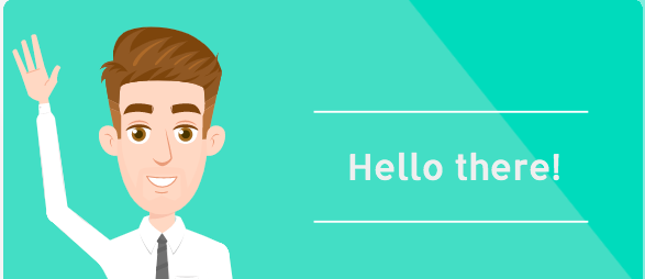 Animated Video of your choice.