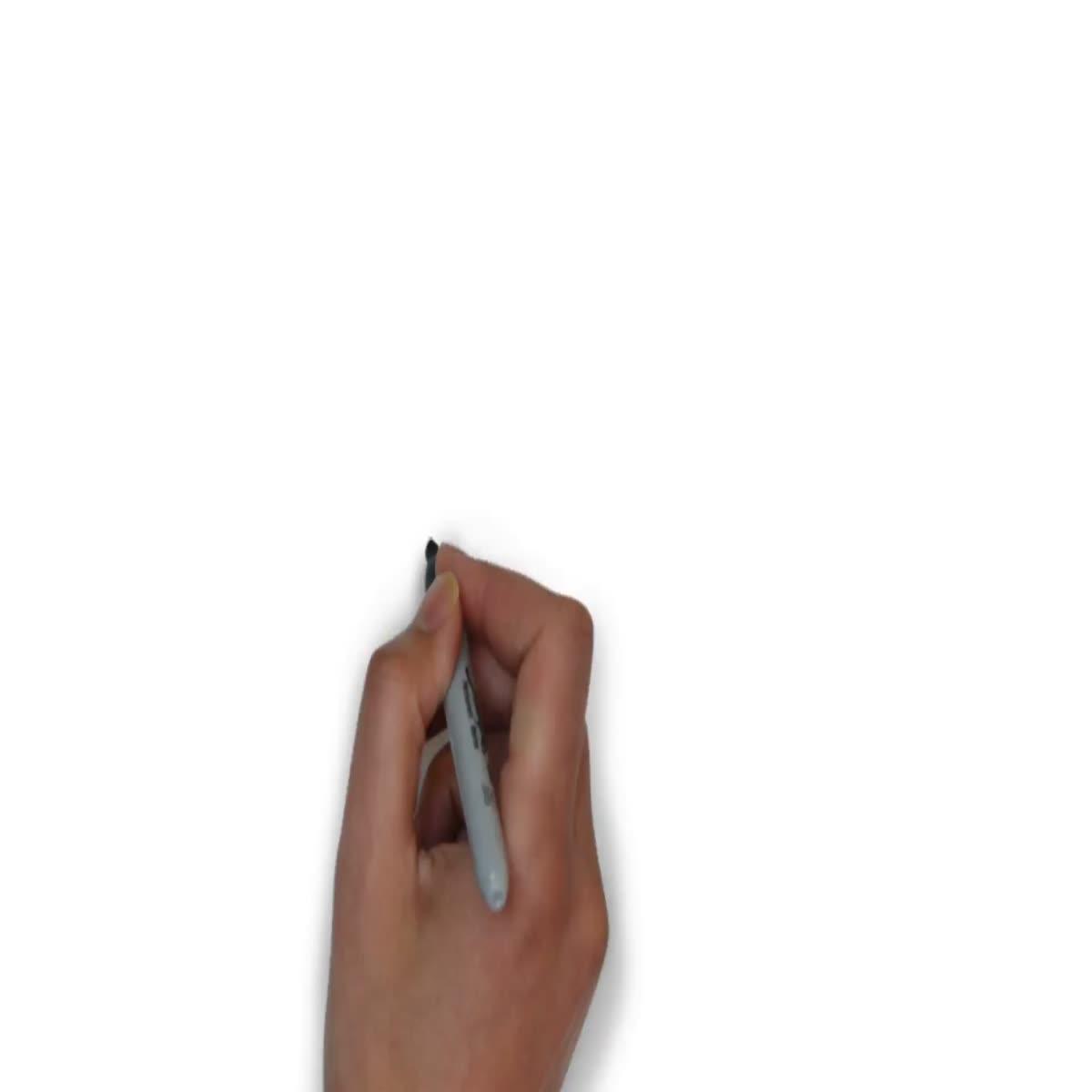 I will create custom whiteboard animation explainer v...