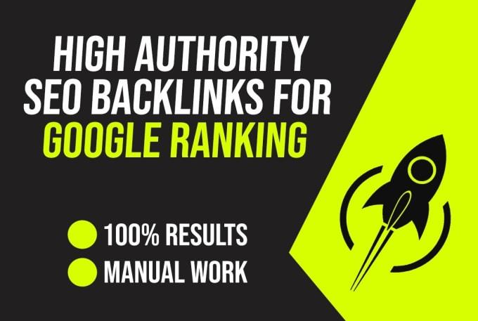 I will boost google ranking with 500 tier white hat S...