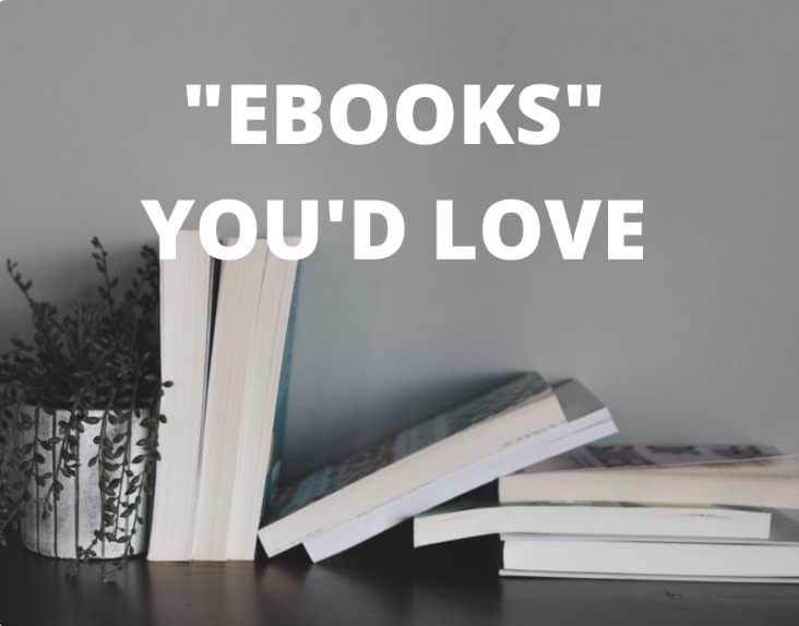 You will get an amazing 10000-words best-selling eBoo...