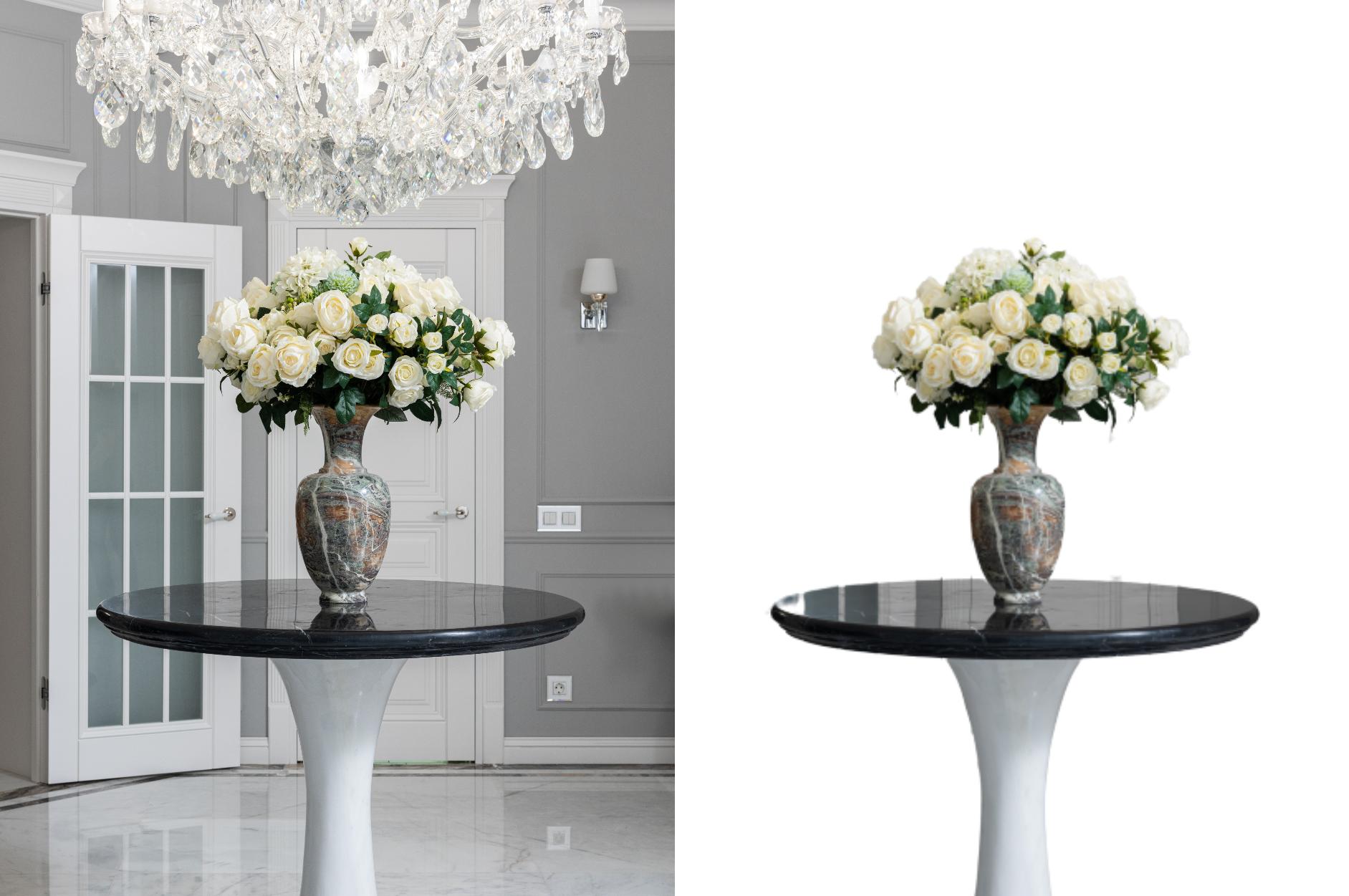 Remove background from 20 images in less than 24 hour...