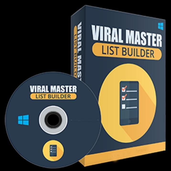 Viral Master List Builder is the best software with t...