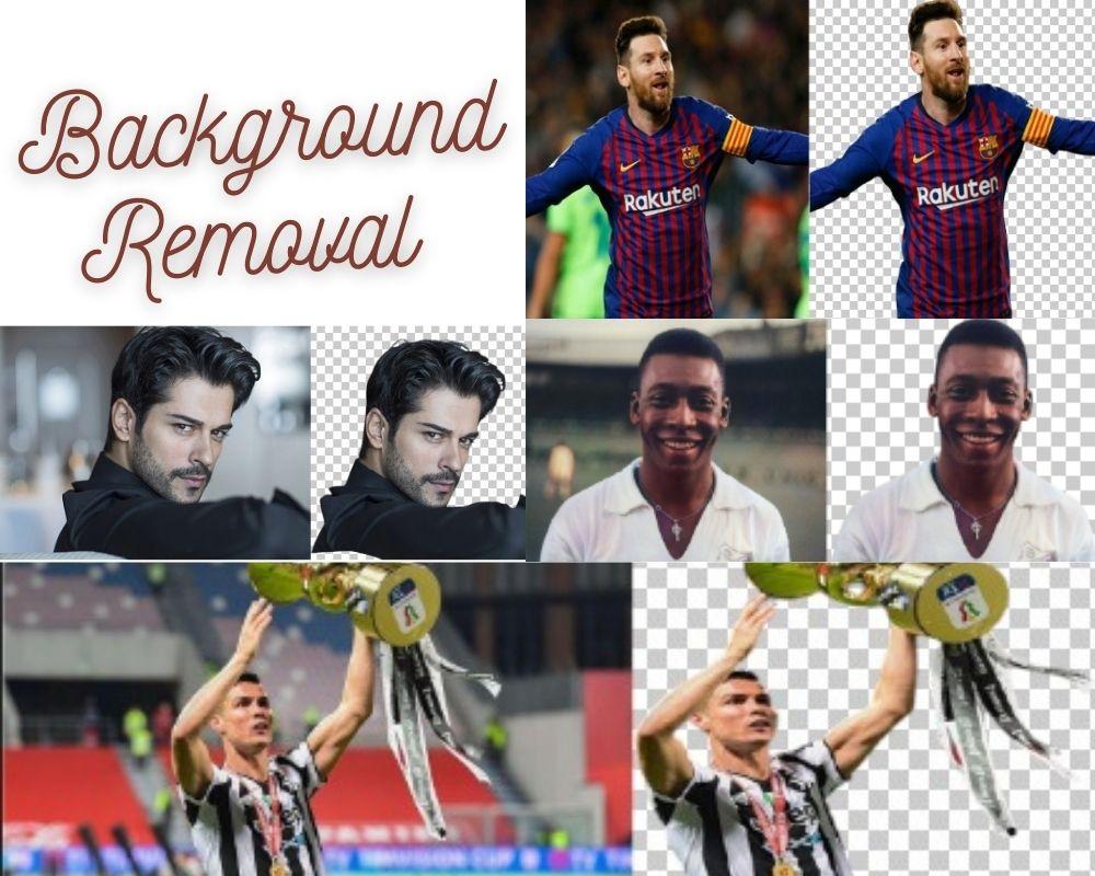 remove your background image Background removal