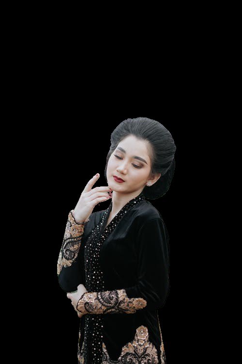 I will create best background remove, convert into ot...