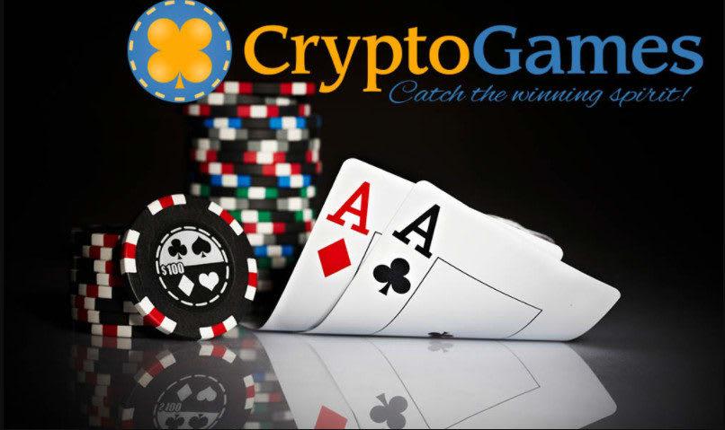 I will develop crypto game, ludo, dice, poker, bl...