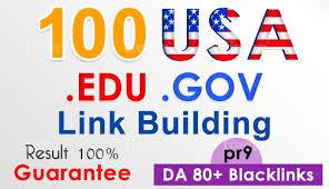 I will publish 100 backlink DA 93 strong edu guest po...
