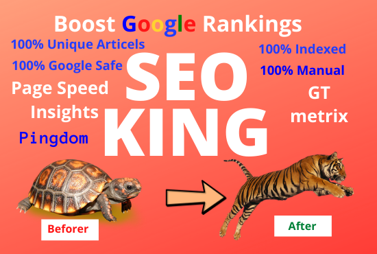 I will speed up your wordpress site so much as possib...