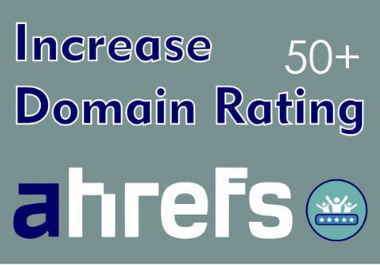 I will be able to create high Quality backlinks and i...