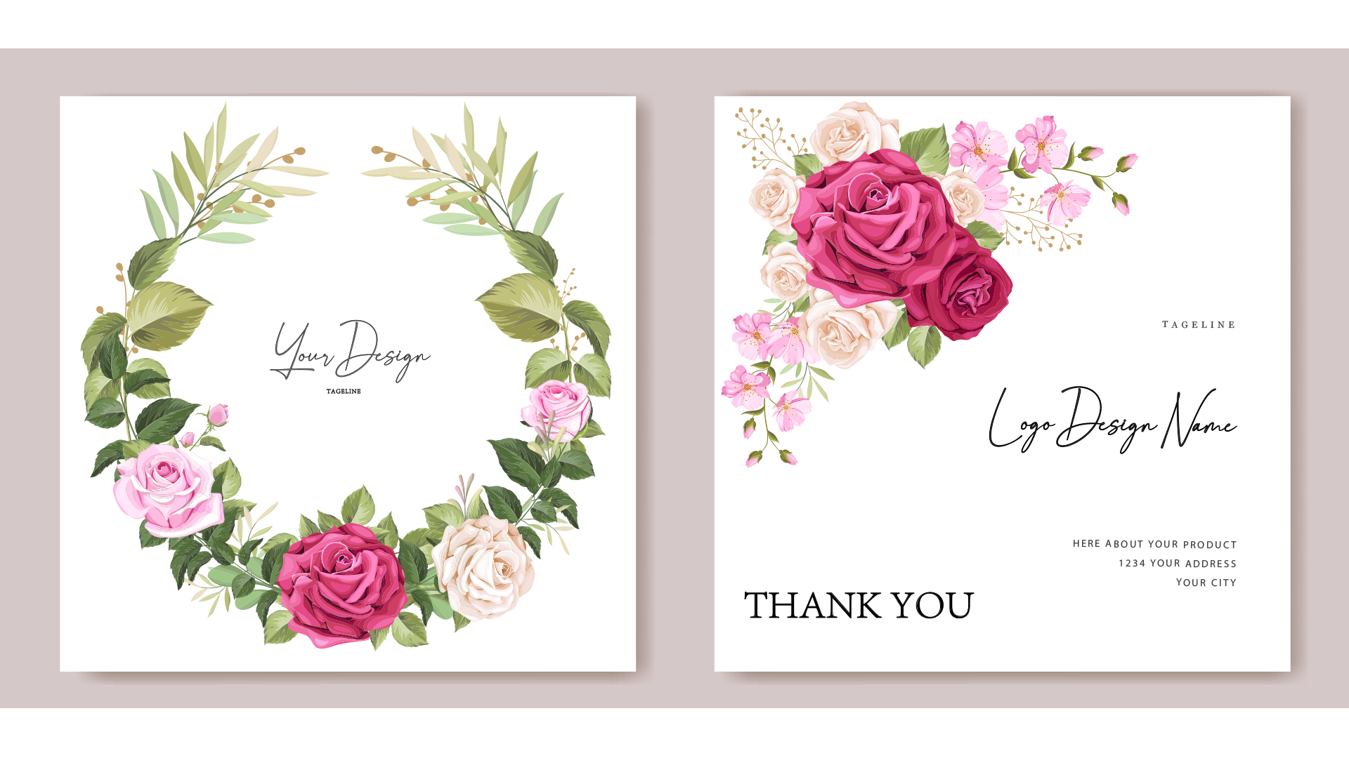 I will Do Logo Design within 1 day