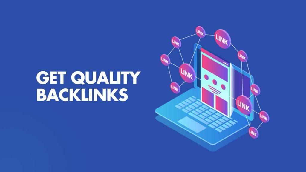 Get 35 HIGH Quality & Extremely Powerful Backlink...