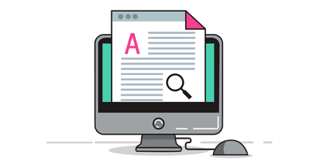 We Build Strong SEO Ranking Article