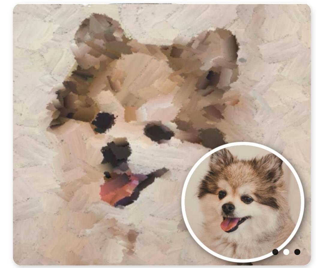 I'll turn your favourite photo into a Oil Painting.