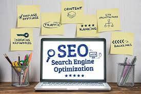 I will give u a proffesional step by step SEO audit r...