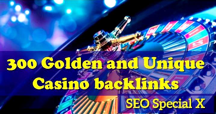 300 Expertly Made Unique PBN Betting, JUDI BOLA, Ca...