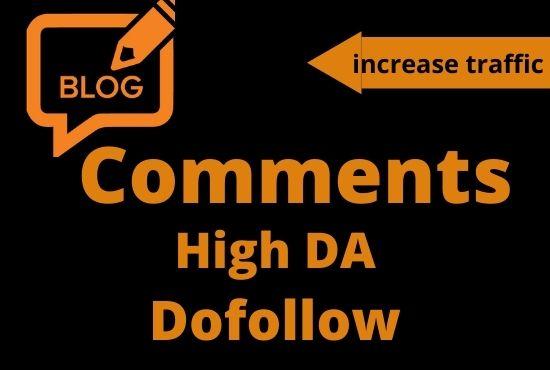 Manually Build 100 Niche Relevant High Quality Blog C...