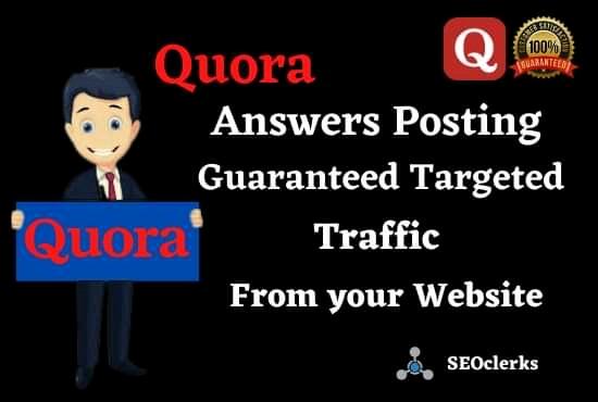 Guaranteed Targeted Traffic from your Website 20 High...
