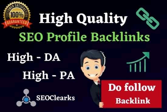 Rank On Google 1st page 50 SEO Manual High Authority ...
