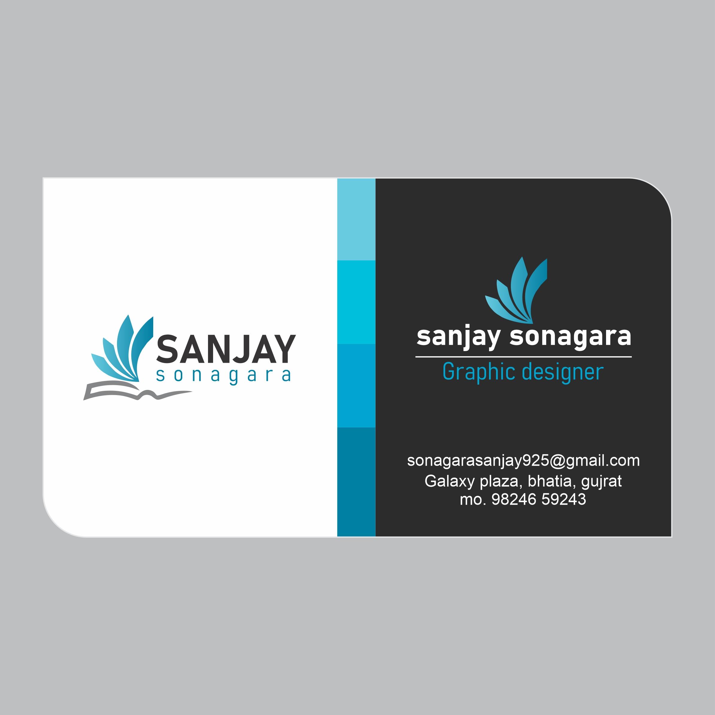 logo design, banner design, business card design, ...