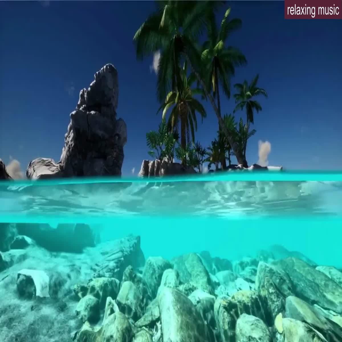 I will create 5 videos 3 hours meditation relaxing mu...