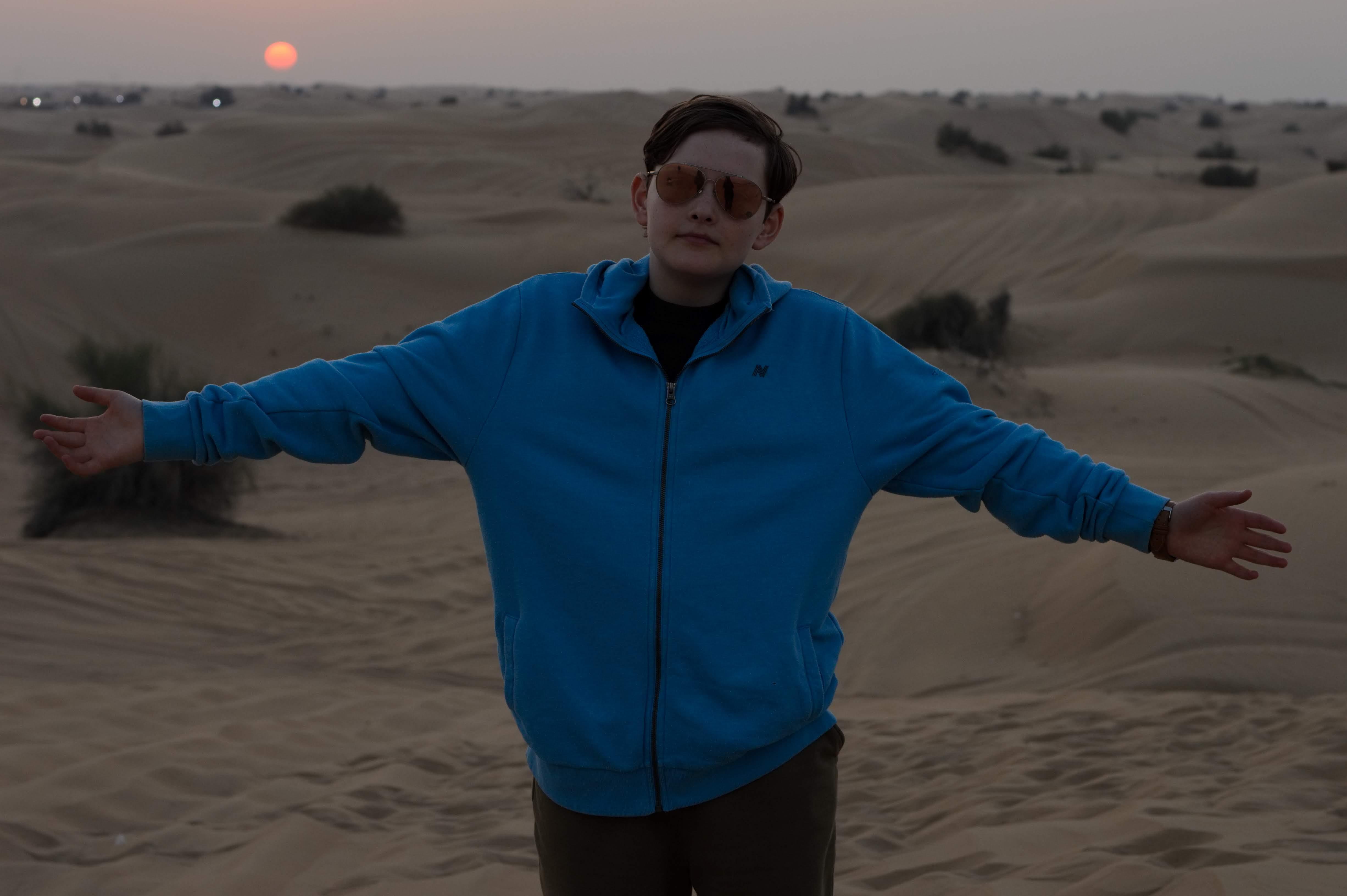 I will be your young British Voice Actor