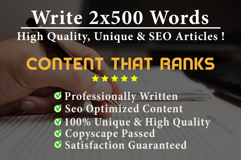 it must make the user want to click through to your p...