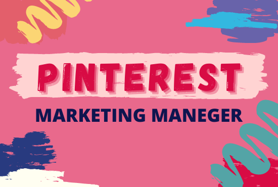 I will create 15 awesome pinterest pins for promote y...