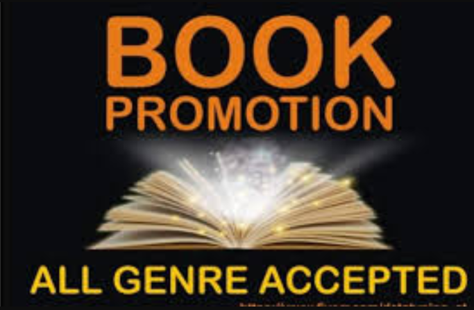Do organic book promotion, kindle book, amazon, Ch...