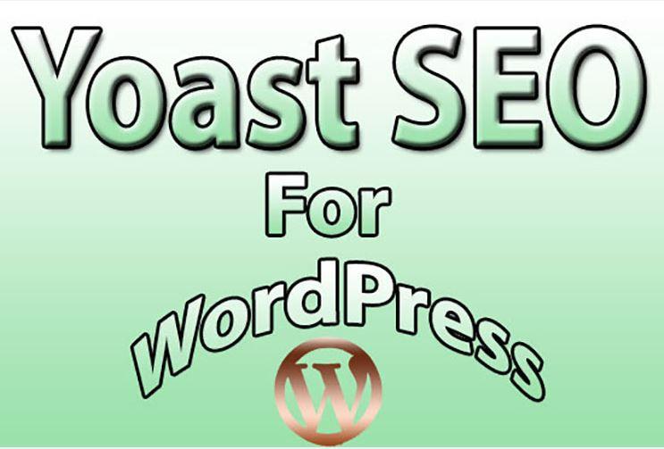 I will do 5 page wordpress yoast on page technical SE...
