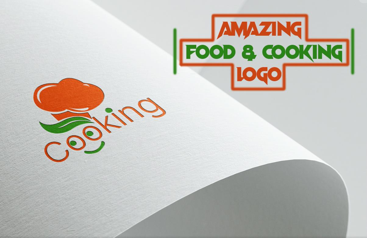 I am an expert of designing amazing food and cooking ...