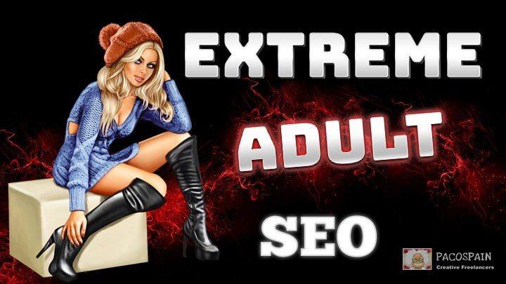 I will improve high authority adultity backlinks inde...