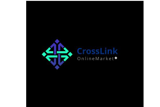 Logo for online marketing/business