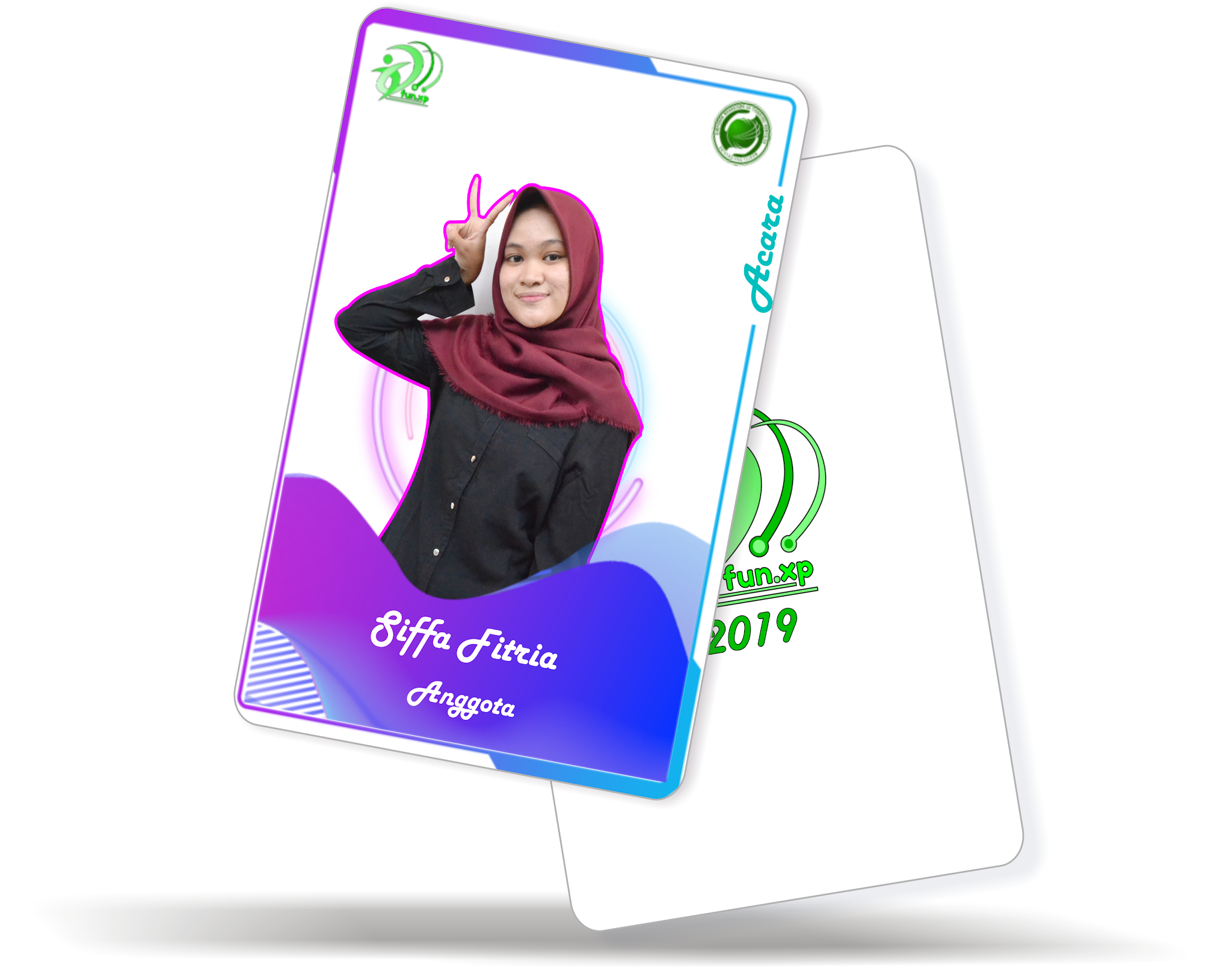 idcard creation services for professionals both for c...