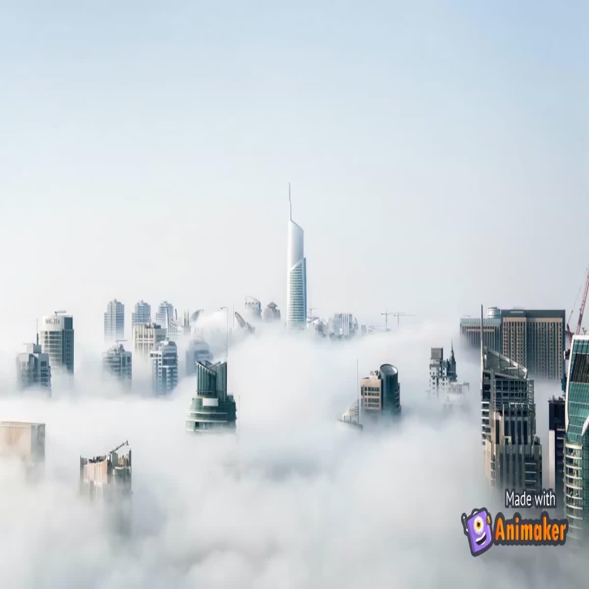 The new world we live in is different