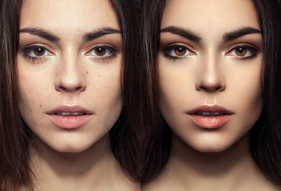 Professional Design Your Photos With Photoshop