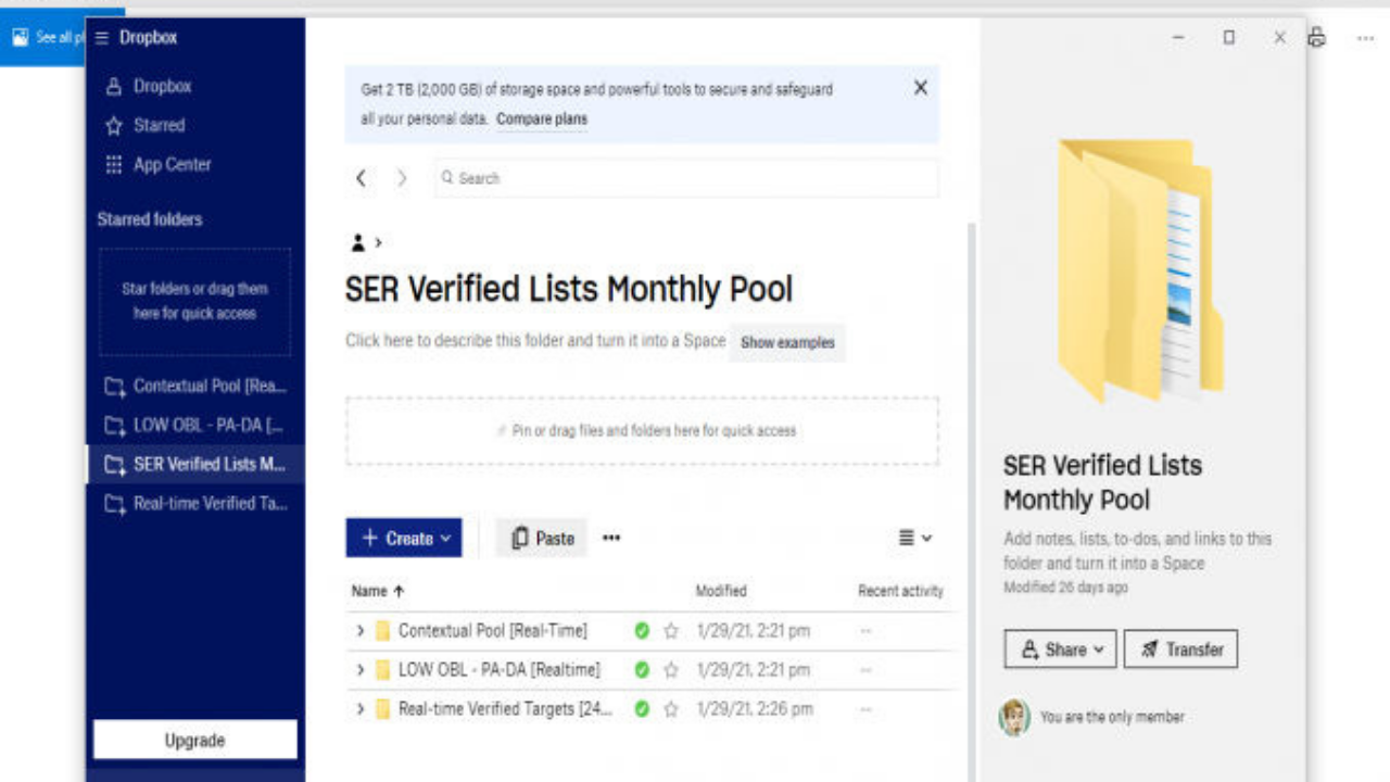 Backlink List GSA SER 3 million Links Verified High Q...