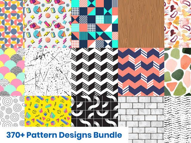 I will design Seamless Pattern design with Photo or L...