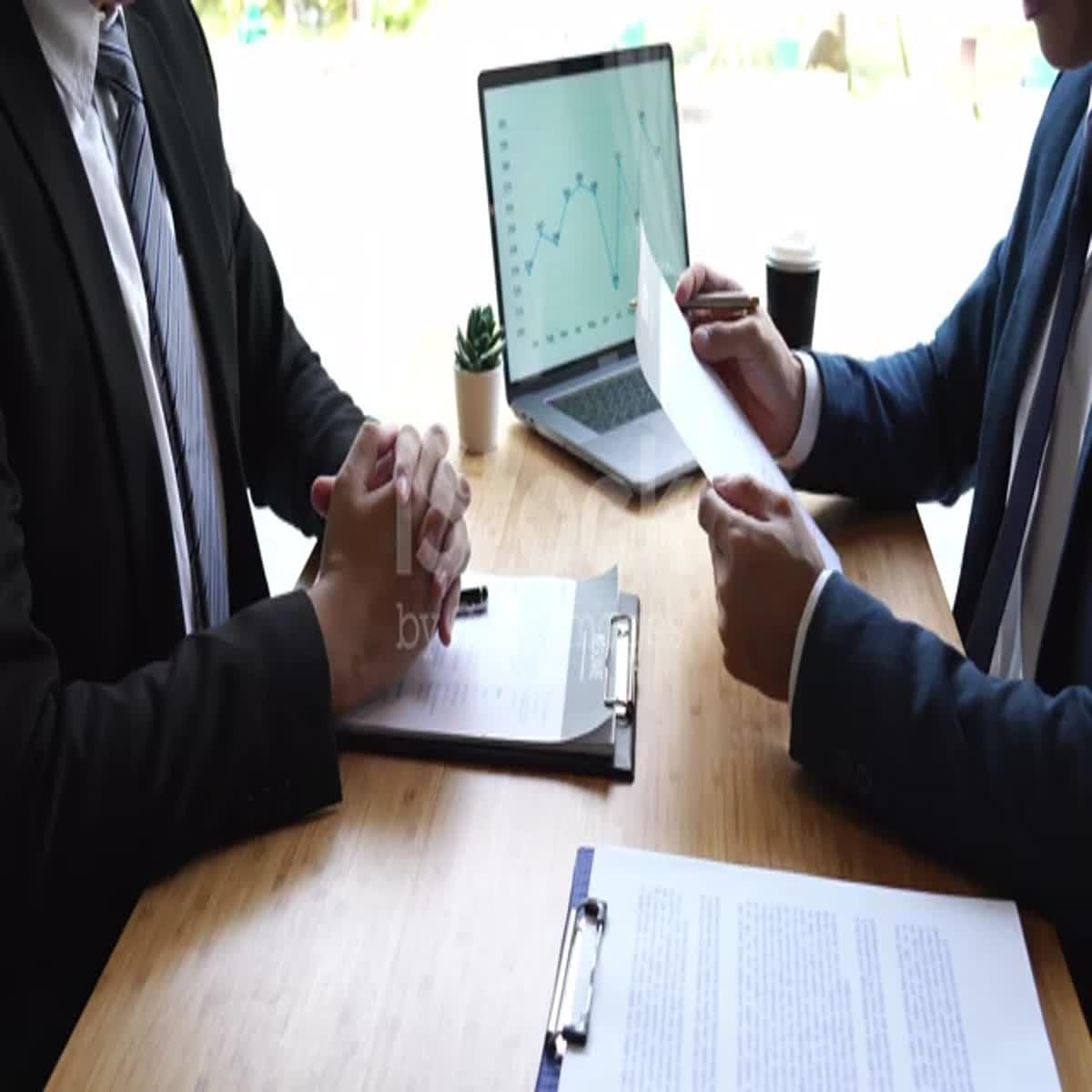 RESUME WRITER and HR consultant.