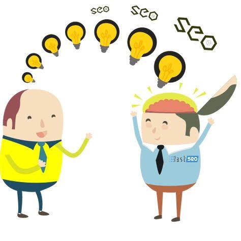 SEO Optimized for Faster your DNA blog / websites