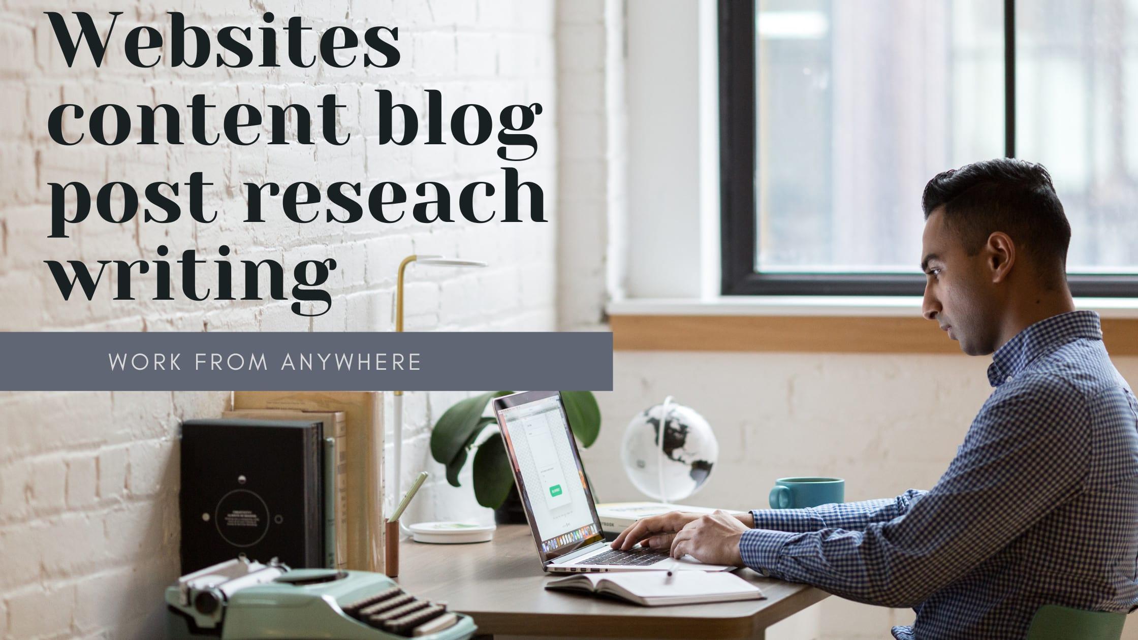 I will do health guest post on high da50 blog