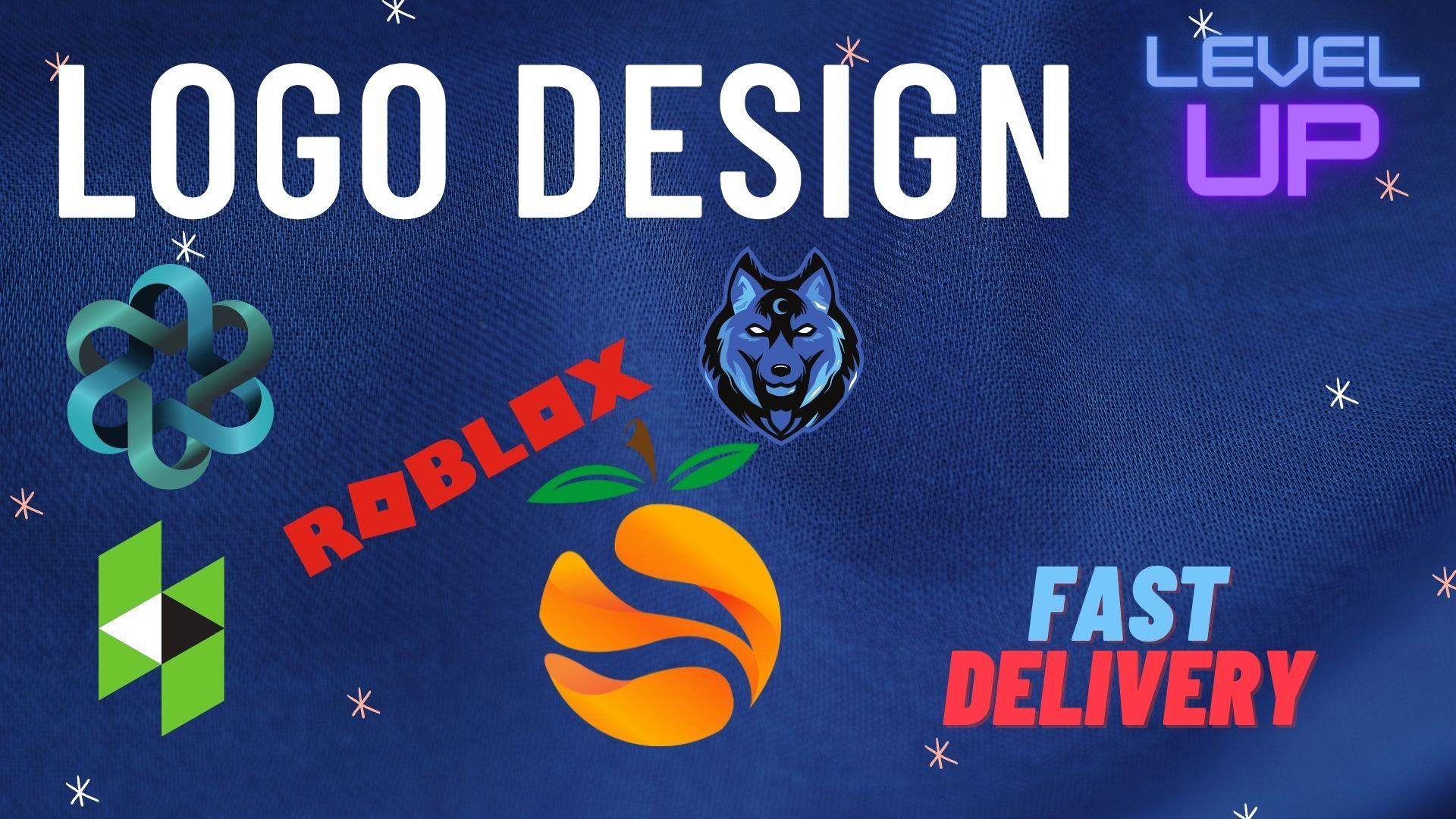 i will create logo for your business and brand