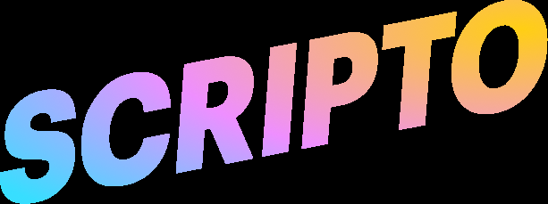 High quality video creation from text or audio file