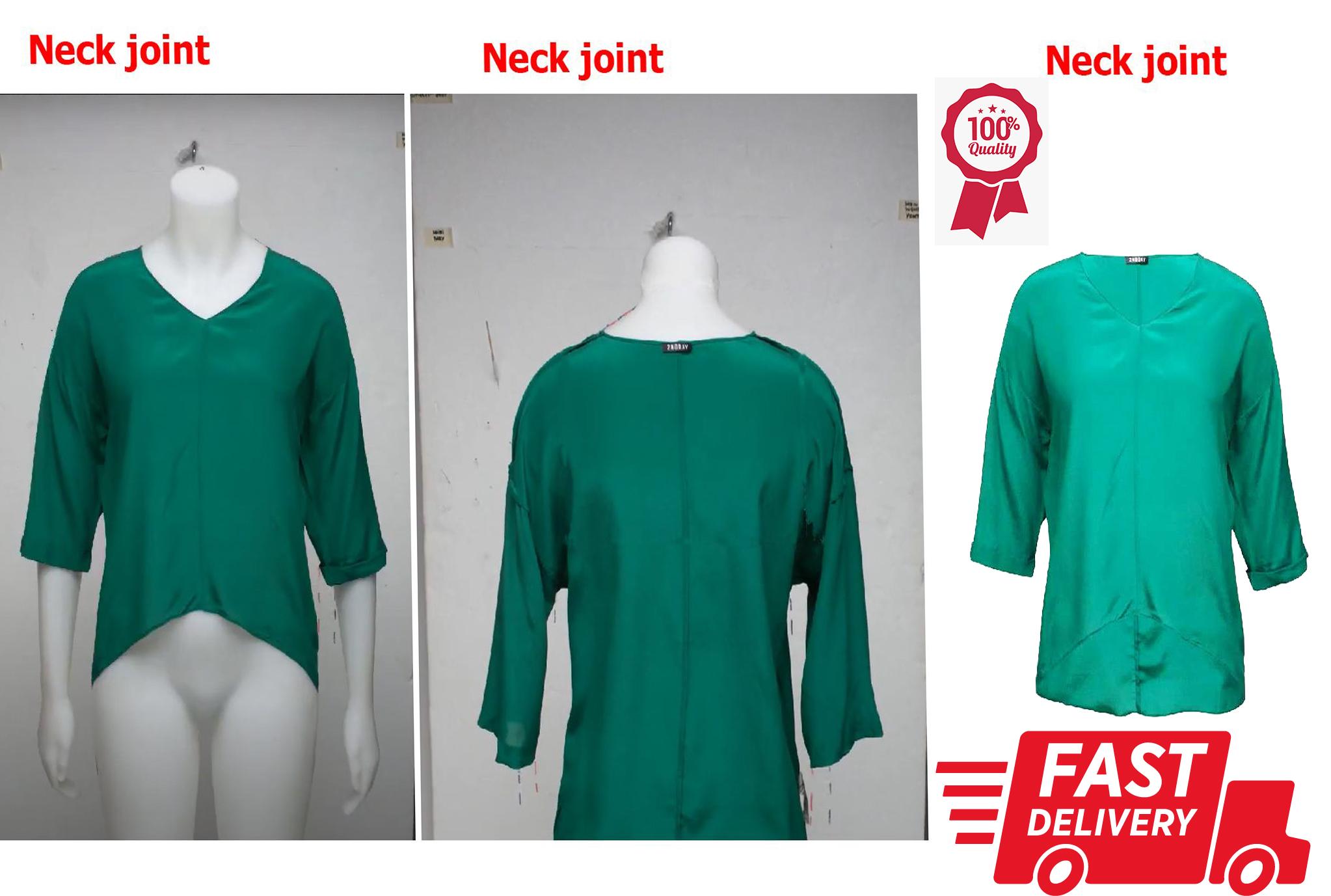 I will do ghost mannequin, neck joint, image editin...