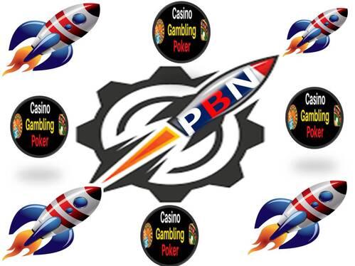 Build 50 Manually High DA50+ Homepage DoFollow PBN Ba...