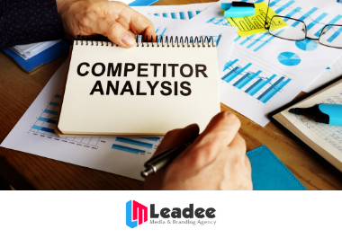 Know how your competitors are doing by running ahref ...