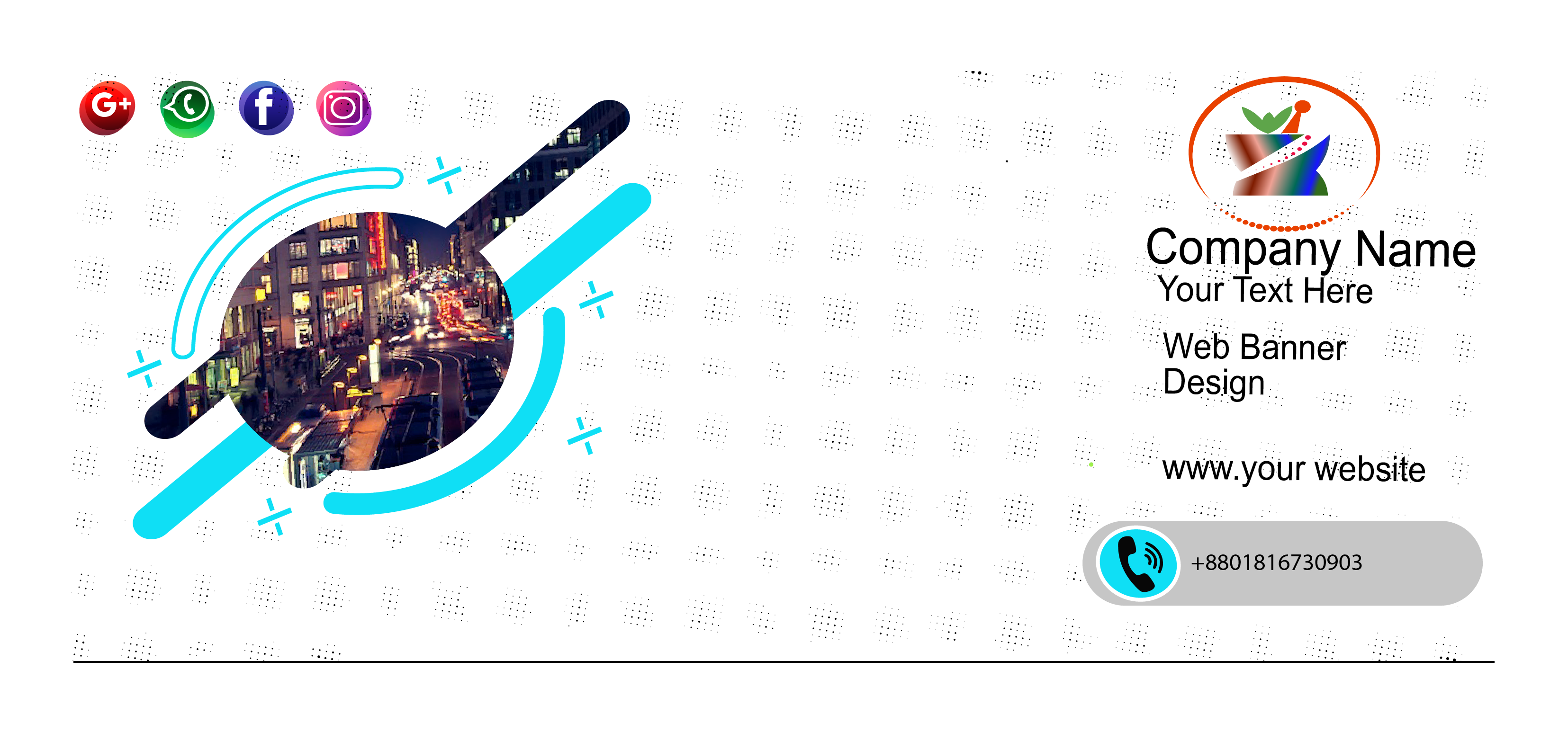 I am an experienced Graphics Designer who can provide...