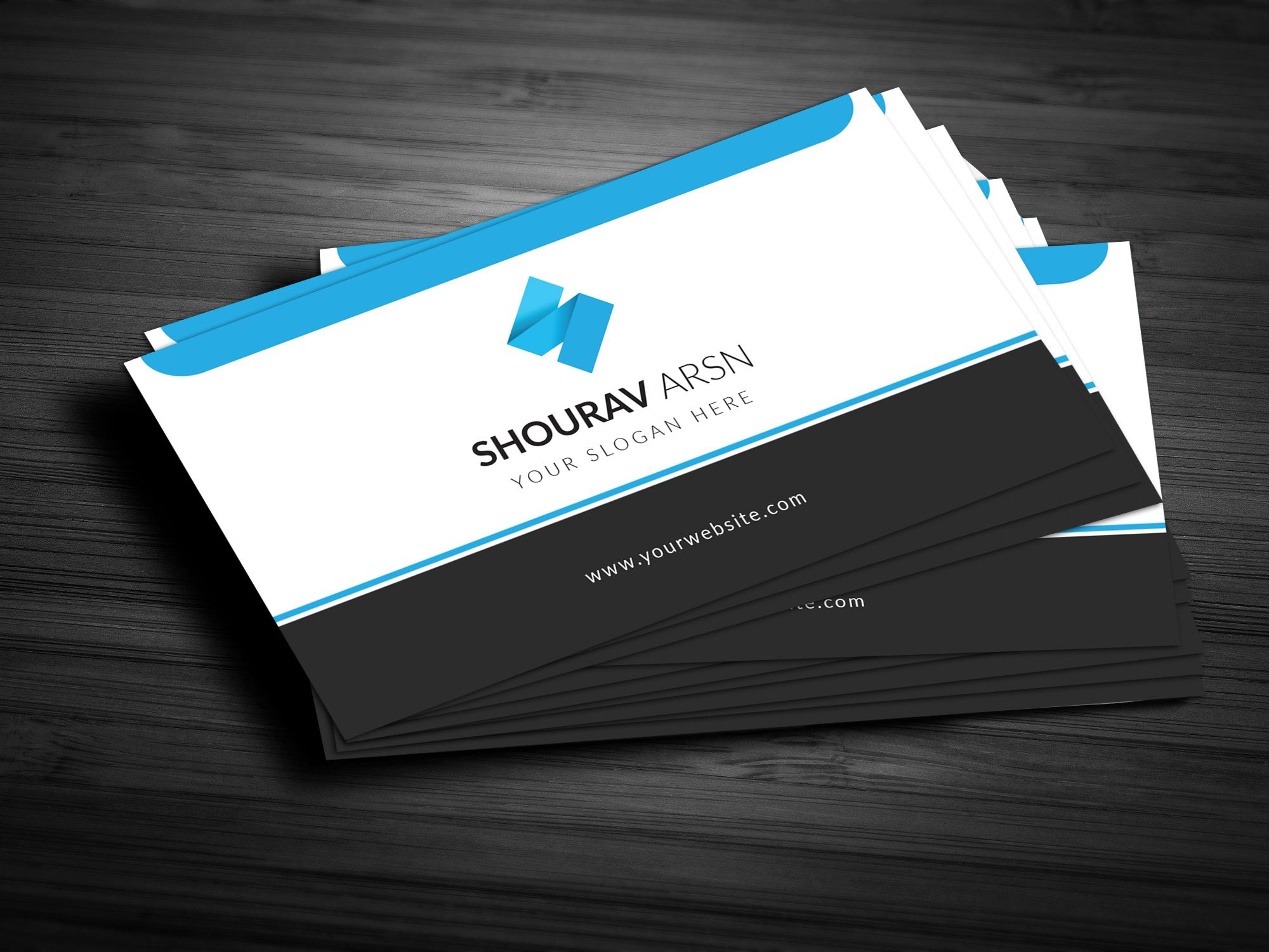 I will design awesome branding stationary for your bu...