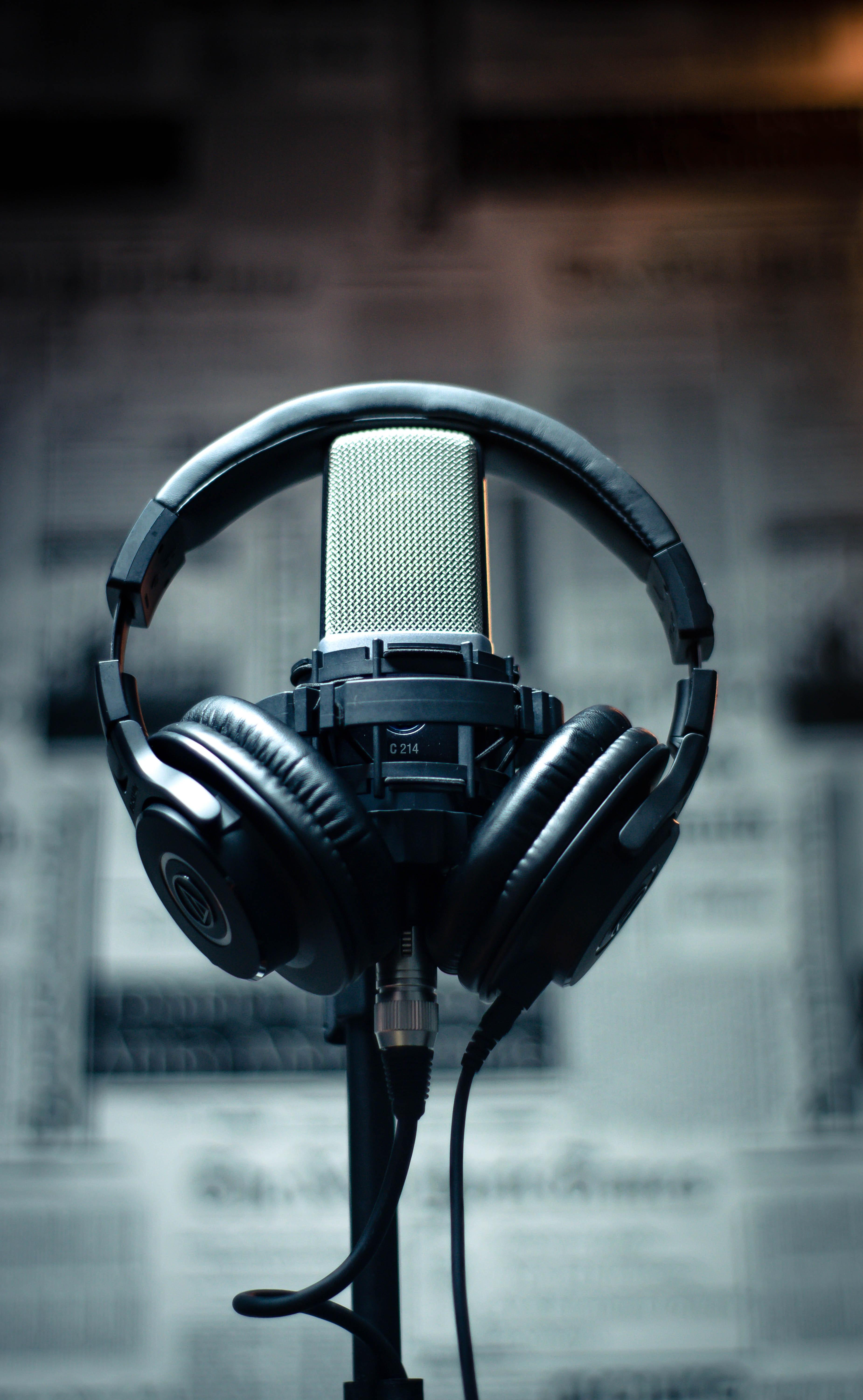 Professional voice over service Guaranteed Satisfacti...