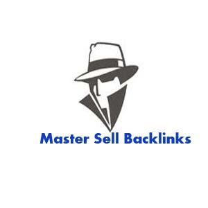 I will send your backlinks permanent from my domain 1...