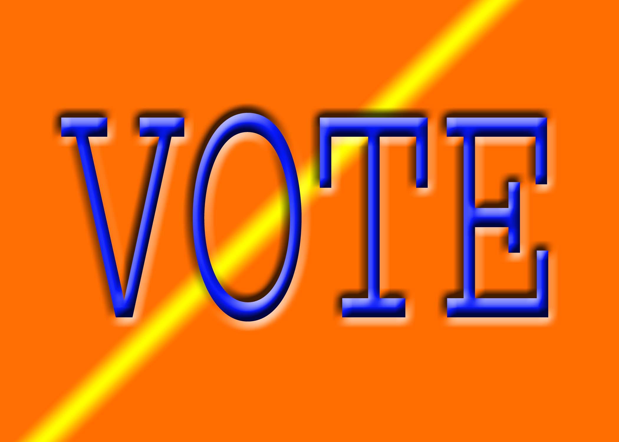 100 US ip any poll contest votes