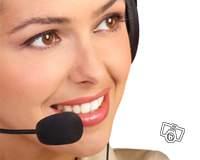 offer virtual assistant, customer service support fo...
